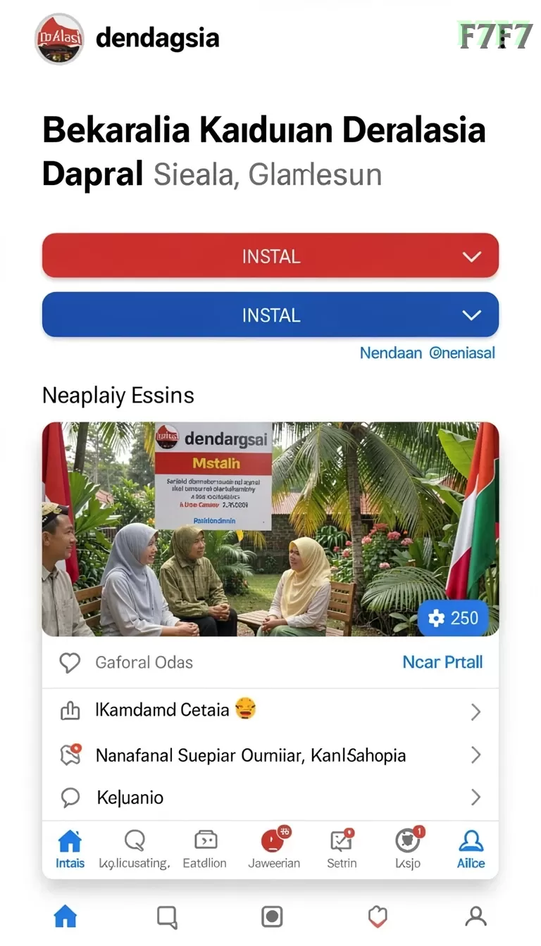 Screenshot Gengtoto nomor 2