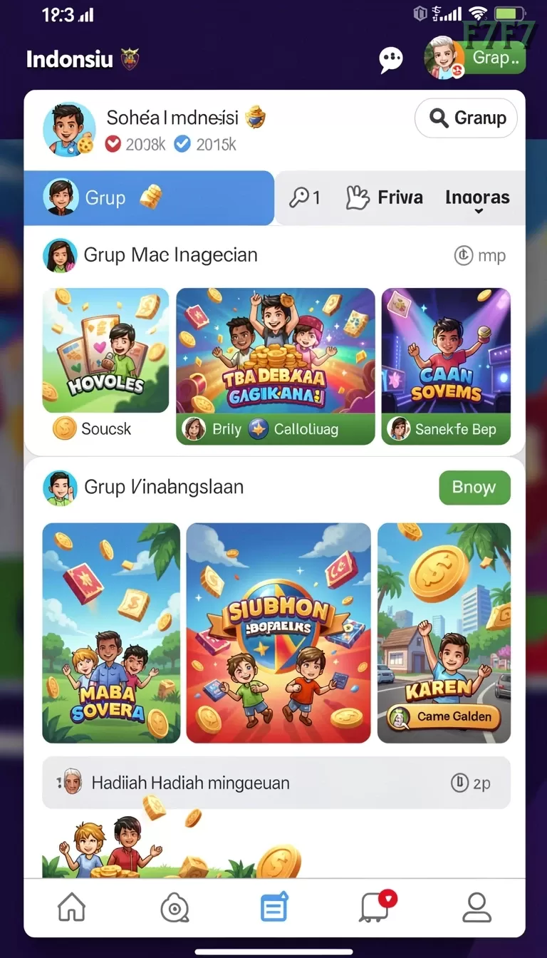 Screenshot Garuda138 nomor 1