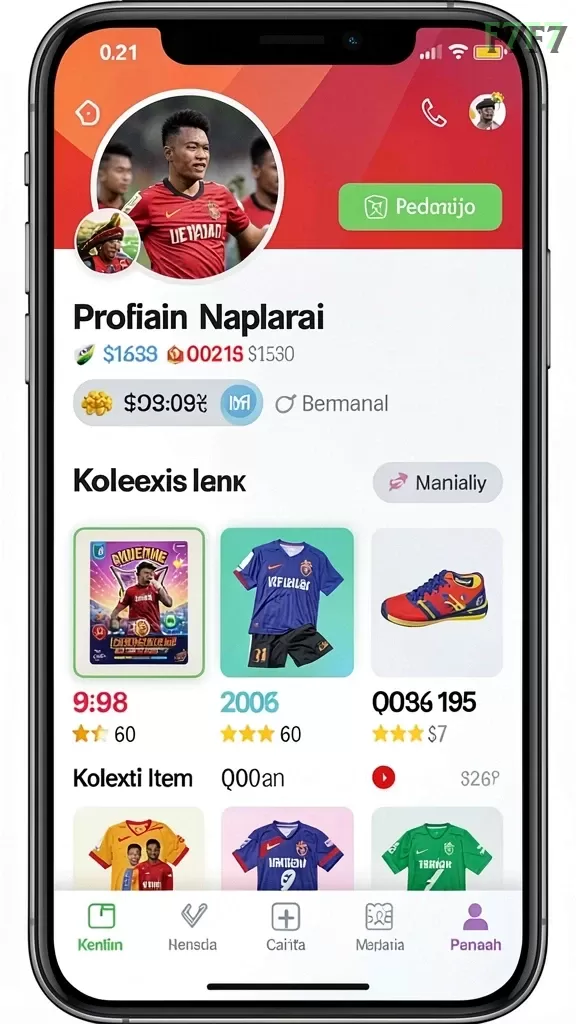 Screenshot Gg288 nomor 1