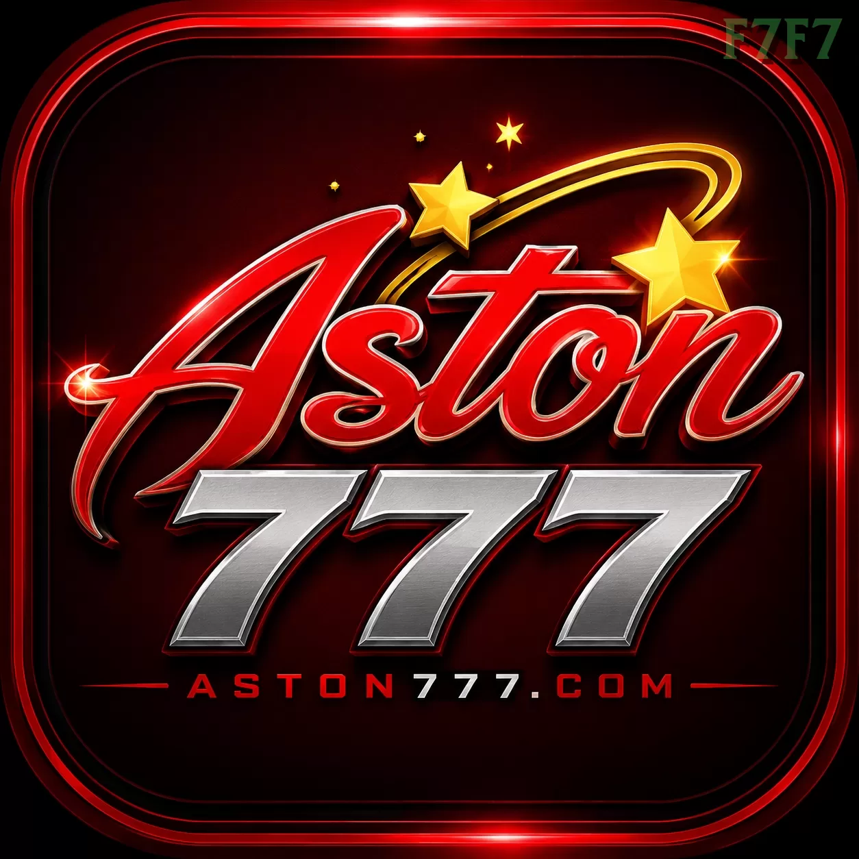 Ikon Aston777