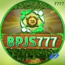 Ikon Bpjs777