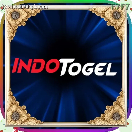 indotogel - 3