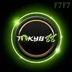 Tokyo88 APK Resmi — ikon aplikasi