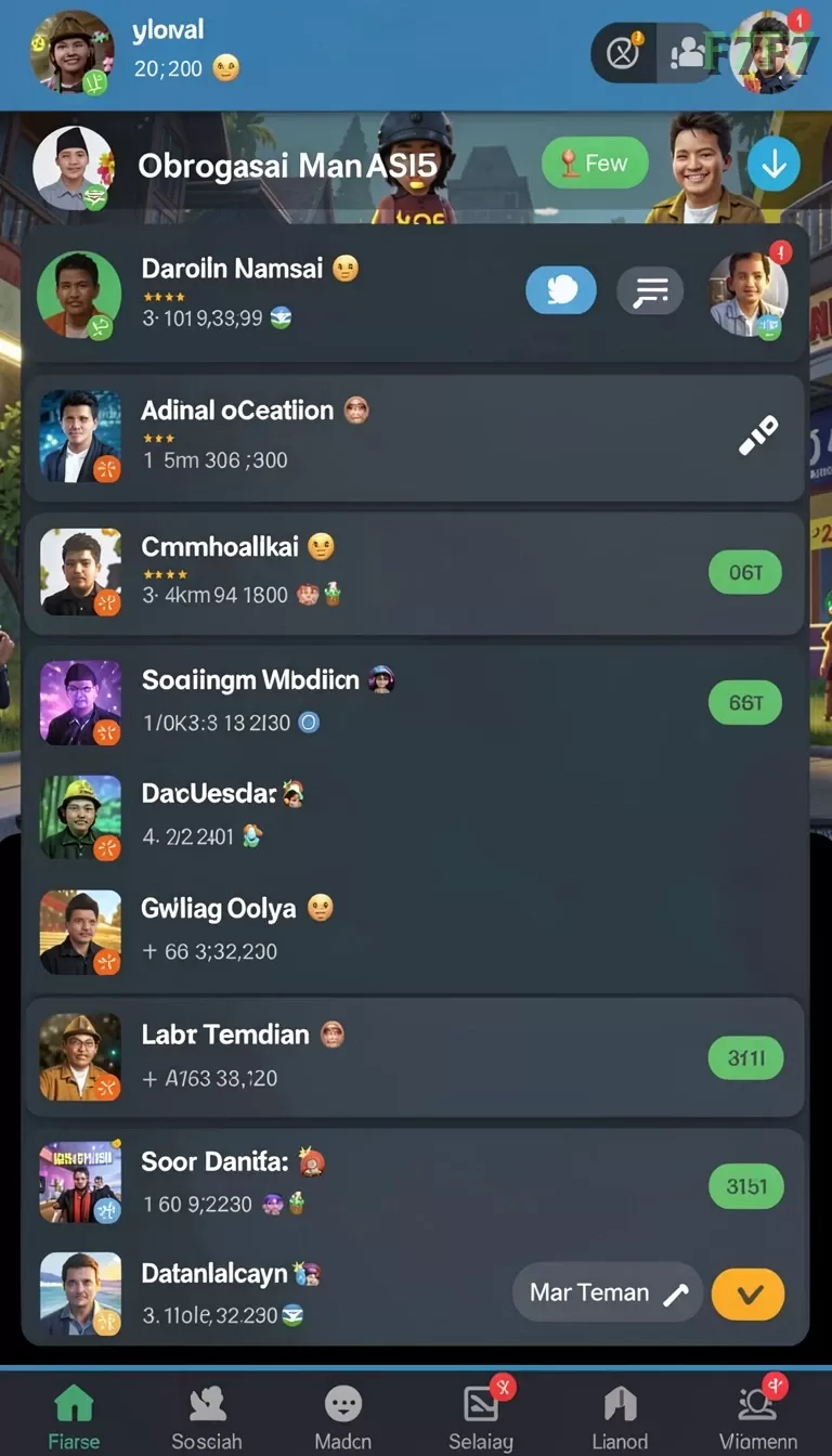 Screenshot Mega388 nomor 2